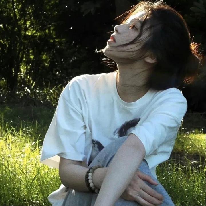 盲目锡哂你
